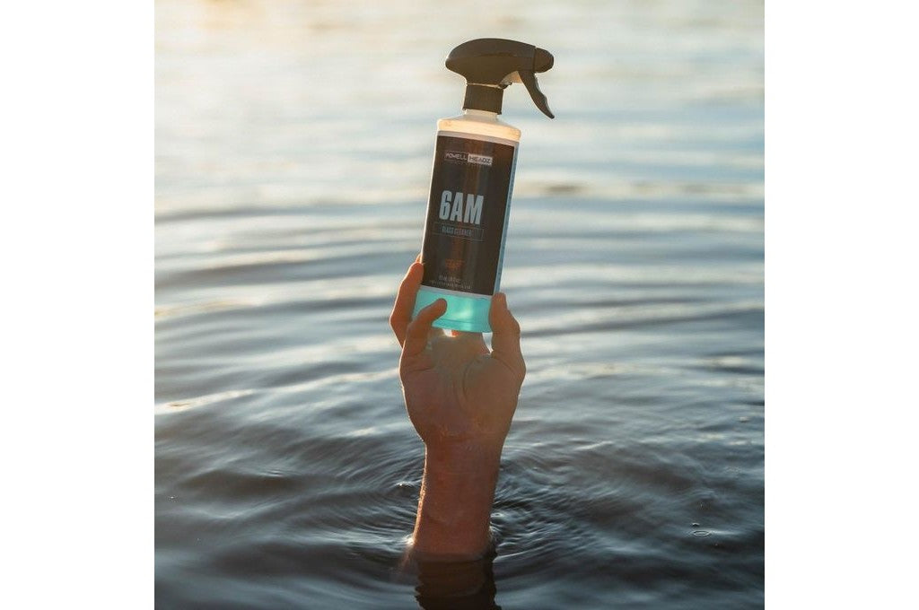 6 AM Glass Cleaner 16oz - view 5