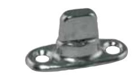 Marpac Twist Stud Two Hole