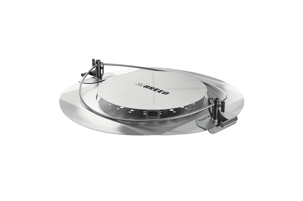 Breeo Outpost Heat Deflector (BR-HD30)