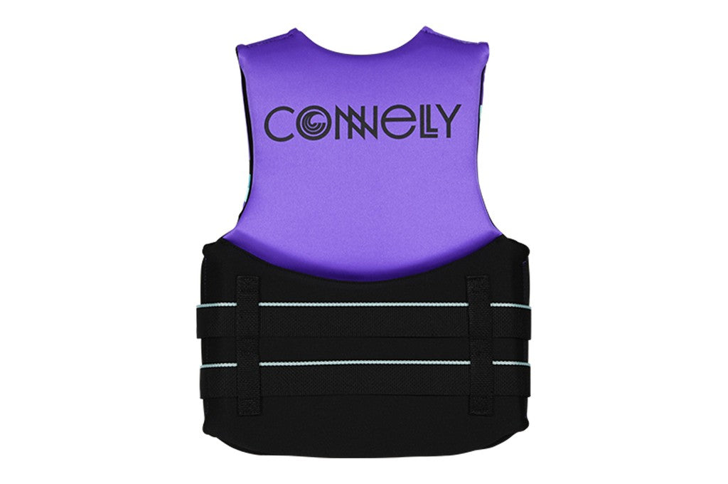 Connelly Junior Promo NEO Life Jacket - view 3