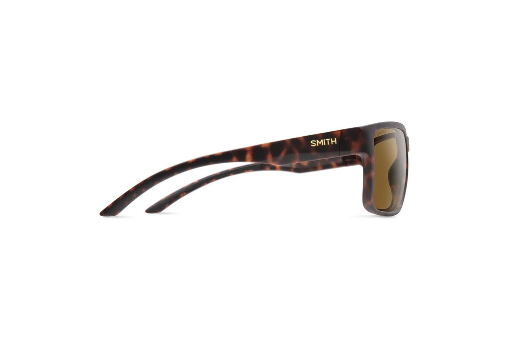 Emerge Sunglasses + Matte Black | ChromaPop Polarized Gray Green - view 13