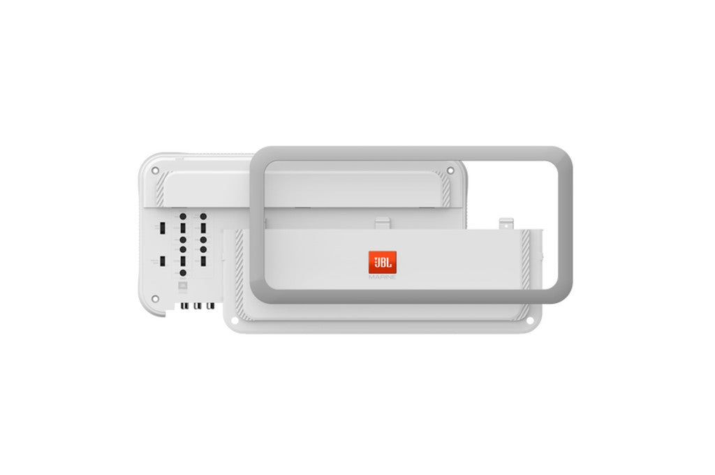 JBL Marine A5055 Compact Amplifier (JBLMA5055AM) - view 2