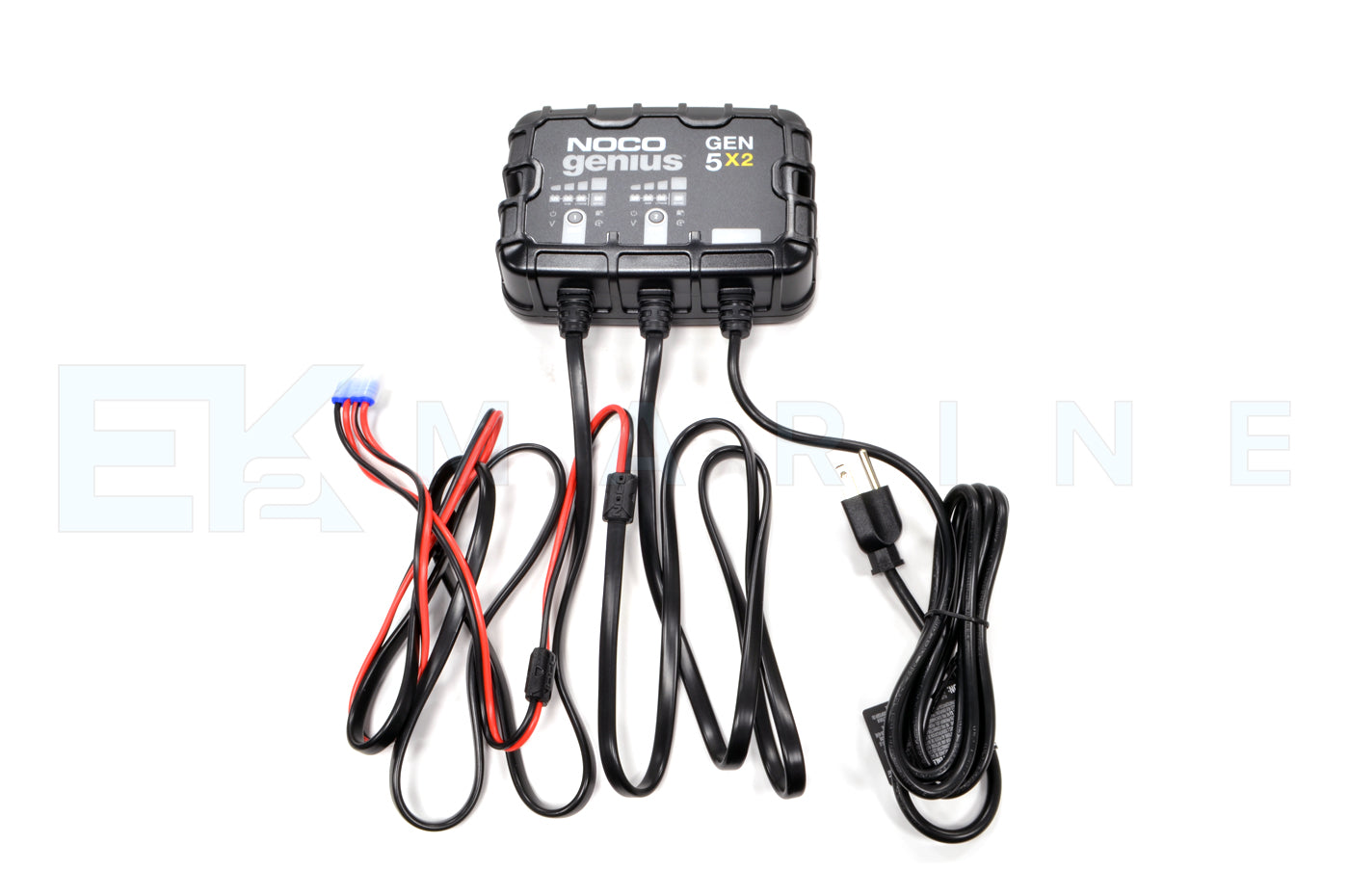 Sunstream 24V AC Charging Kit (LA-CA24)
