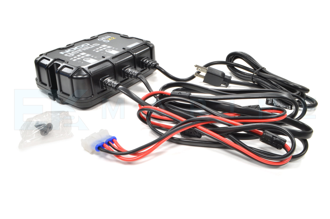 Sunstream 24V AC Charging Kit (LA-CA24)