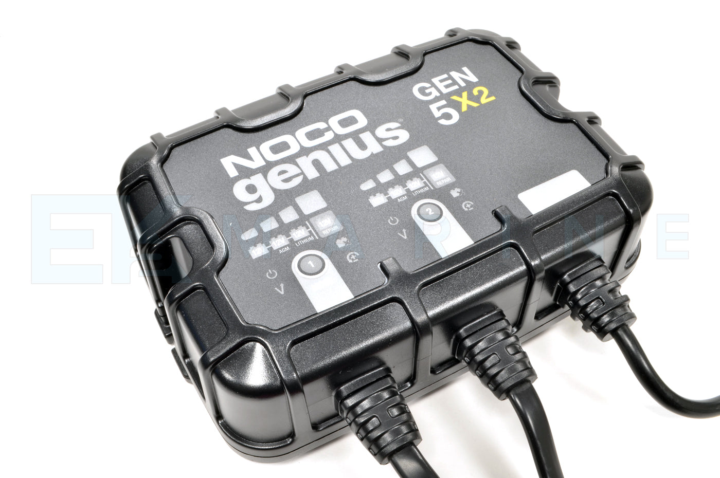 Sunstream 24V AC Charging Kit (LA-CA24)