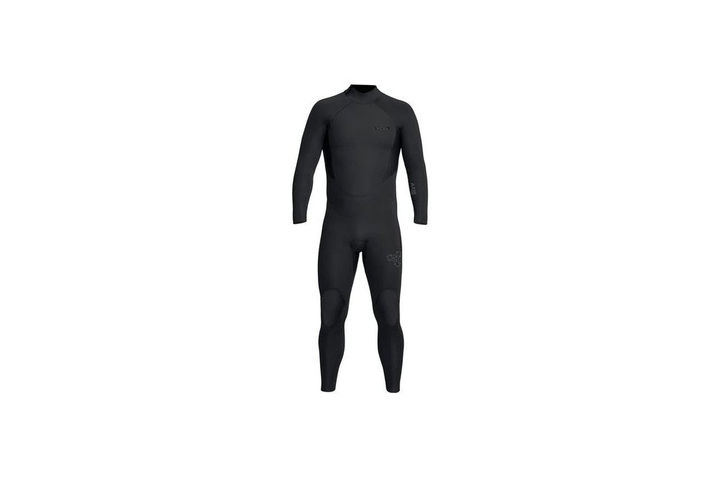 Men's Axis Back Zip Full Wetsuit 3/2mm