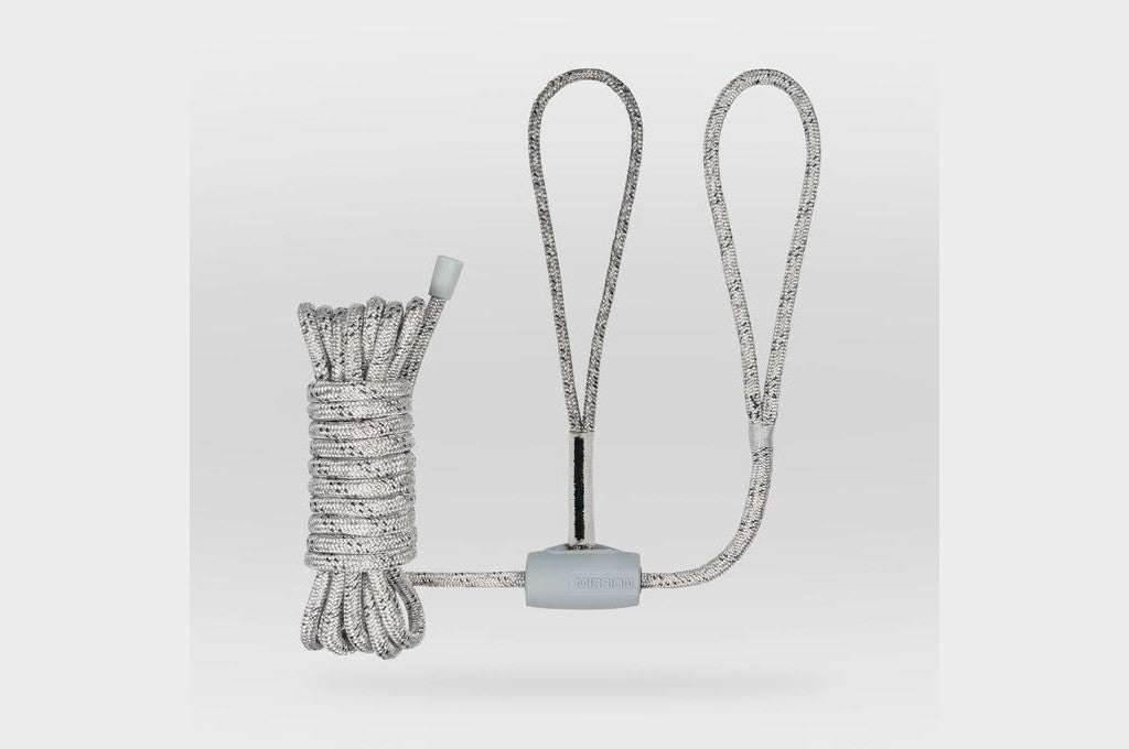 Mission Outdoor Dreadknot Anchor Pulley System - view 15