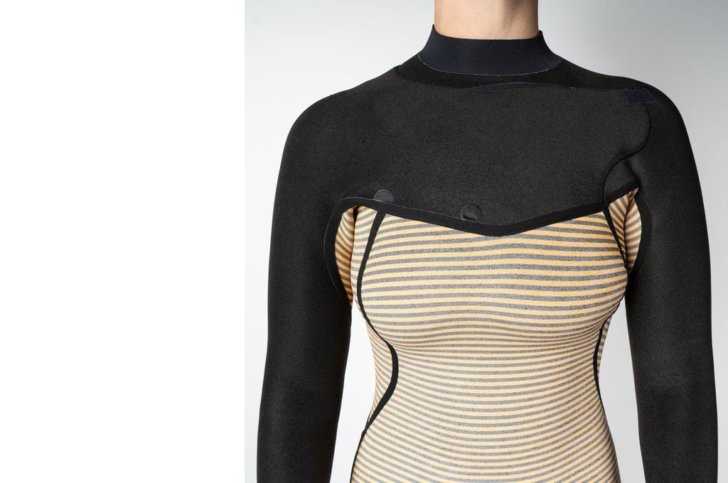 Women's Comp+ Full Wetsuit 3/2mm - view 16