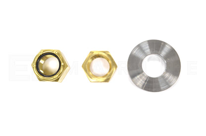 Mercury Prop Nut Set for 450R/500R (11-8M0179579)