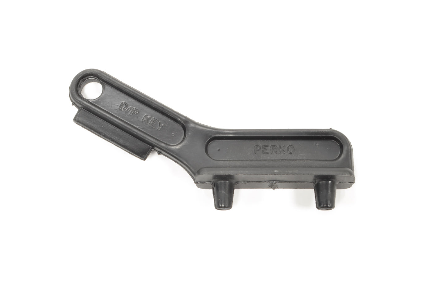 Perko Deck Plate Key (12487-8DP)