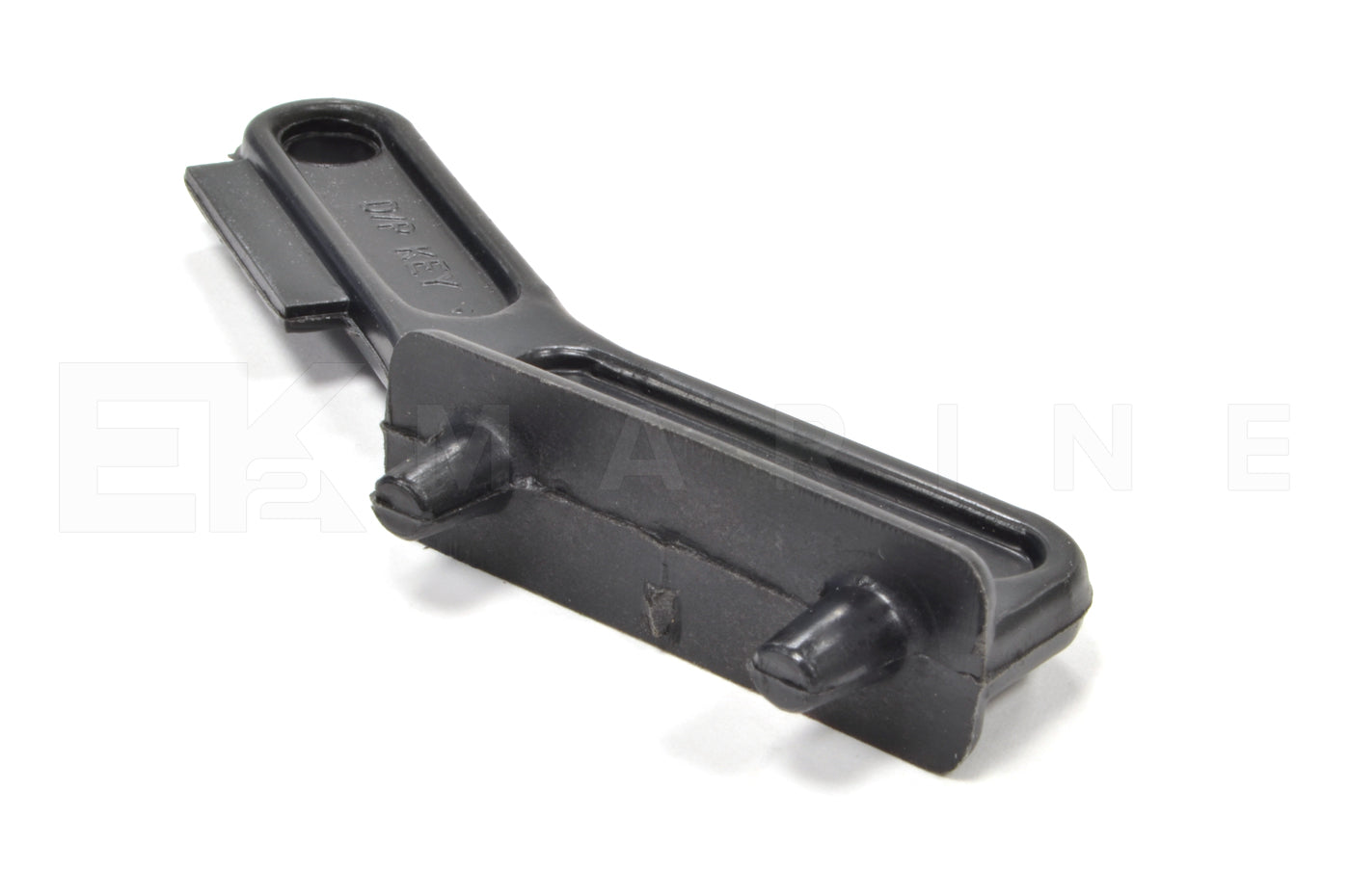 Perko Deck Plate Key (12487-8DP)