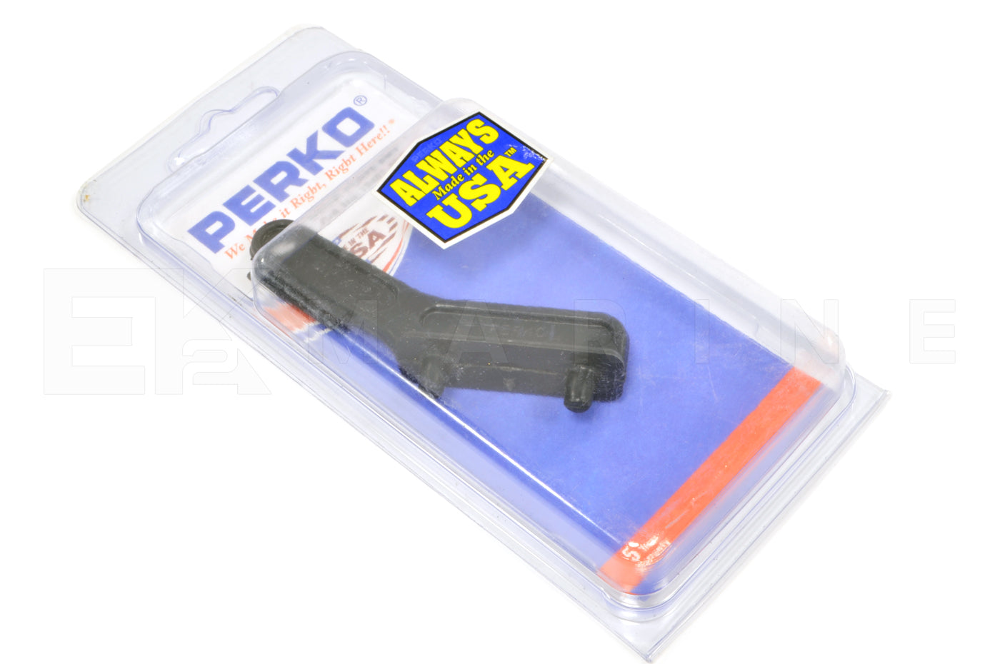 Perko Deck Plate Key (12487-8DP)
