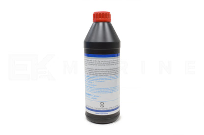 LIQUI MOLY Marine High Performance Gear Oil 85W-90 (1 Liter) (20536)