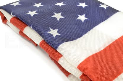 Taylor Made 50 Star USA Flag 12x18" Nylon/Printed (2418)