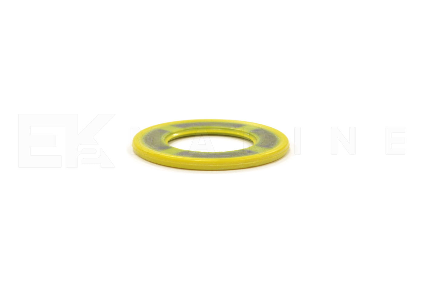 Mercury Engine Oil Drain Plug Seal for L4/L6 Verado (26-888593)
