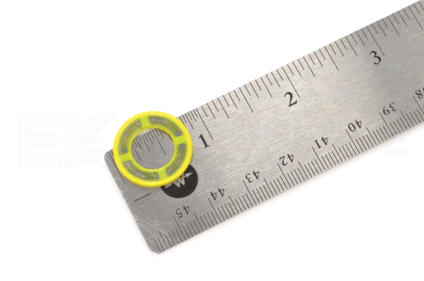 Mercury Engine Oil Drain Plug Seal for L4/L6 Verado (26-888593)