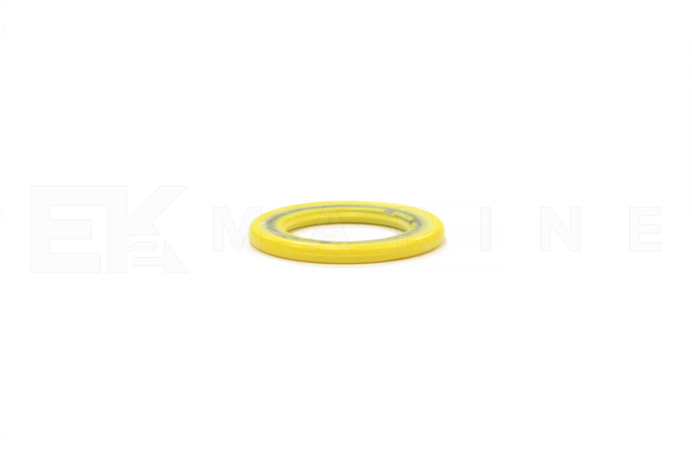 Mercury Gearcase Drain Seal for 450R 500R Verado (26-8M0204693)