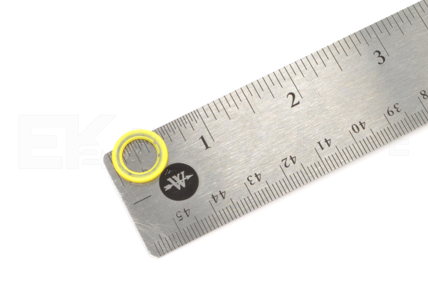 Mercury Gearcase Drain Seal for 450R 500R Verado (26-8M0204693)