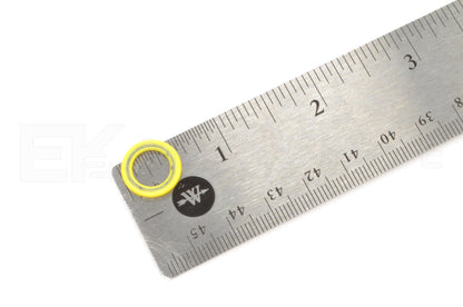 Mercury Gearcase Drain Seal for 450R 500R Verado (26-8M0204693)