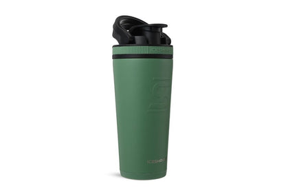 26oz Ice Shaker in Green Aura (26AURA)