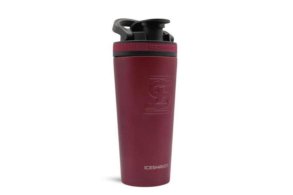 26oz Ice Shaker in Maroon (26MAROON)