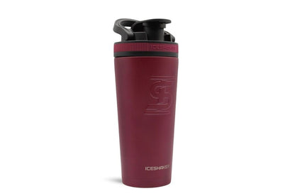 26oz Ice Shaker in Maroon (26MAROON)