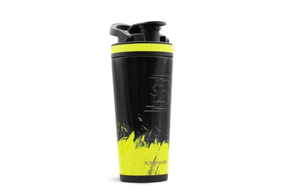 26oz Ice Shaker in Down The Hatch (26DTHYELLOW)