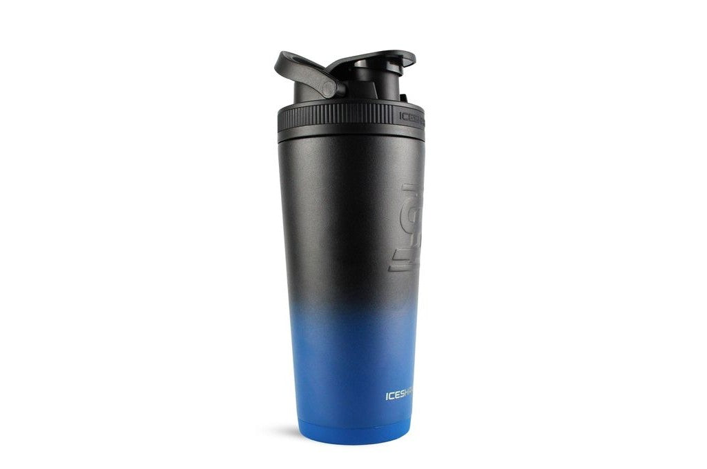 26oz Ice Shaker in Navy Black Ombre (26NAVYBLACK)