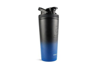 26oz Ice Shaker in Navy Black Ombre (26NAVYBLACK)