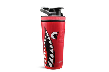 26oz Ice Shaker in Red Bomber (26REDBOMBER)