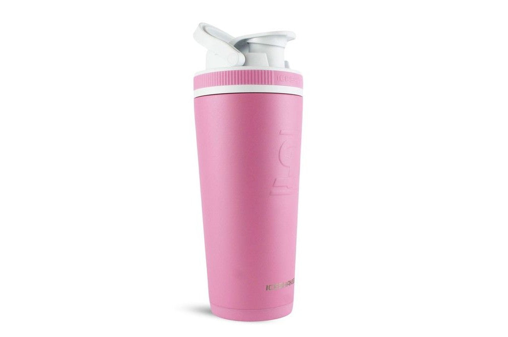 26oz Ice Shaker in Pink (26ALLPINK)