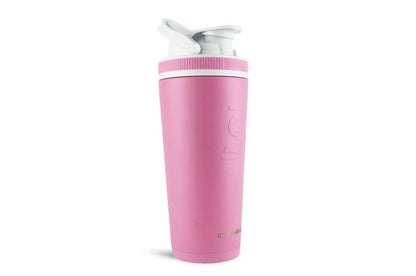 26oz Ice Shaker in Pink (26ALLPINK)