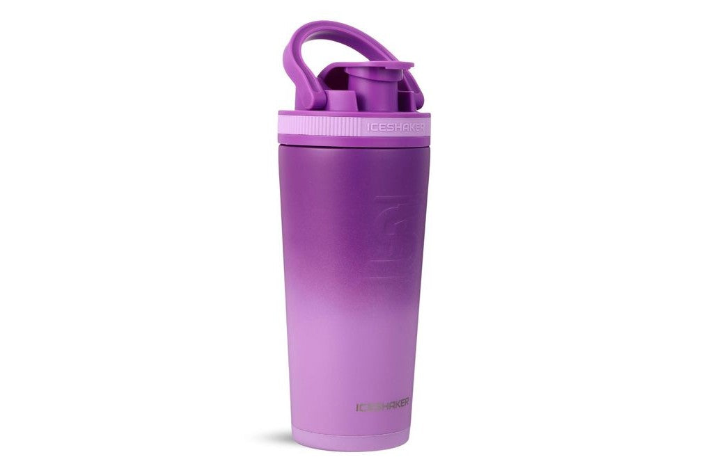 26oz Ice Shaker in Color Rush Purple (26PURPLECOLORRUSH)