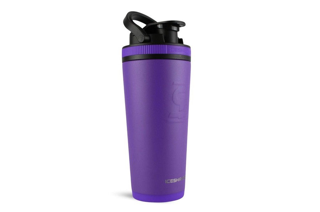 26oz Ice Shaker in Purple (26ALLPURPLE)