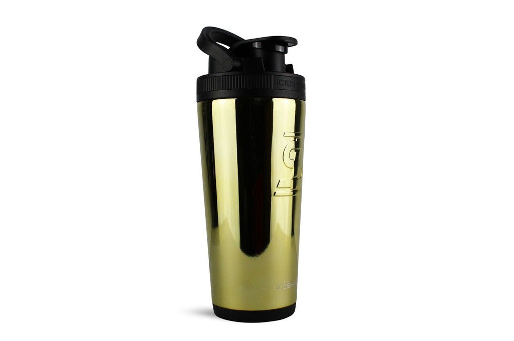 26oz Ice Shaker in Gold (26GOLD)