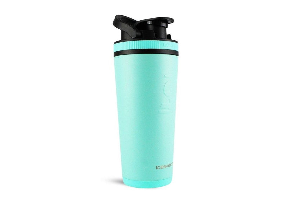 26oz Ice Shaker in Mint (26MINT)