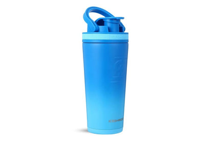 26oz Ice Shaker in Color Rush Blue (26BLUECOLORRUSH)
