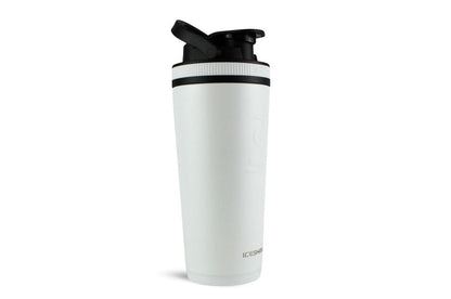 26oz Ice Shaker in White (26WHITE)