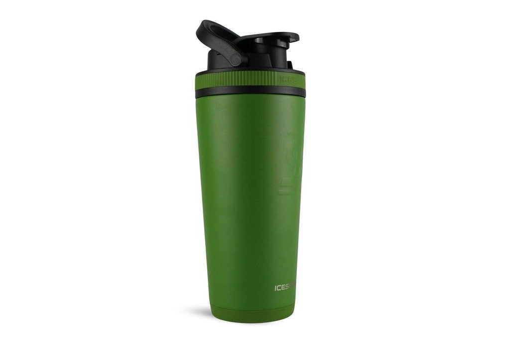 26oz Ice Shaker in Green (26ALLGREEN)