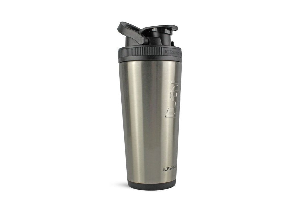26oz Ice Shaker in Stainless Steel (26STAINLESS)