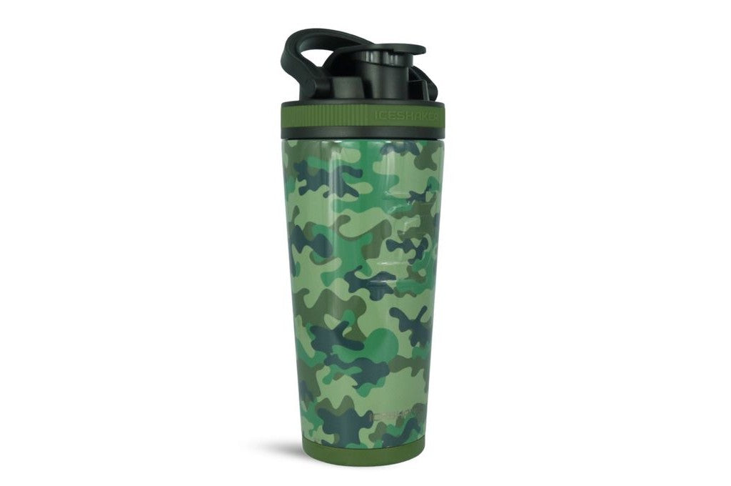 26oz Ice Shaker in Camo (26CAMO)