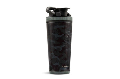 26oz Ice Shaker in Black Camo (26BLACKCAMO)