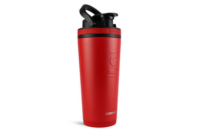 26oz Ice Shaker in Red (26RED)