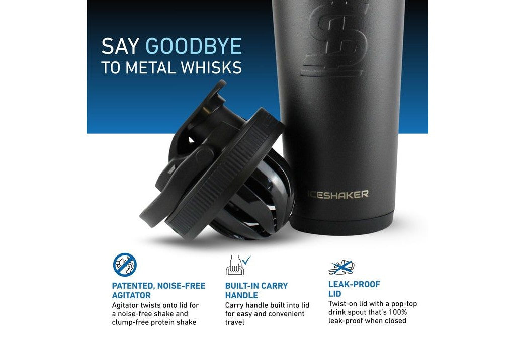 26oz Ice Shaker - view 3