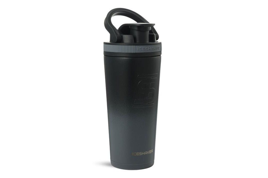 26oz Ice Shaker in Color Rush Grey (26GREYCOLORRUSH)