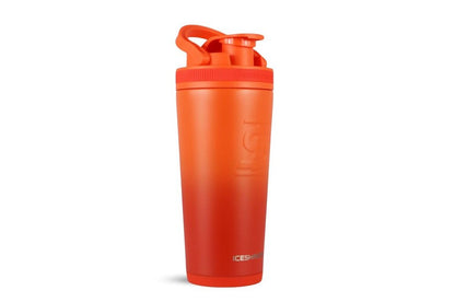 26oz Ice Shaker in Color Rush Orange (26ORANGECOLORRUSH)