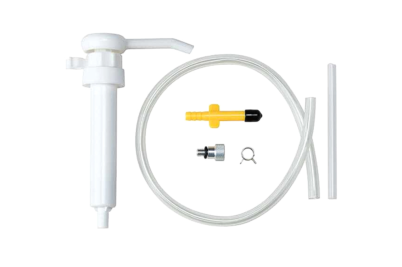 LIQUI MOLY Fluid Hand Pump (29026)