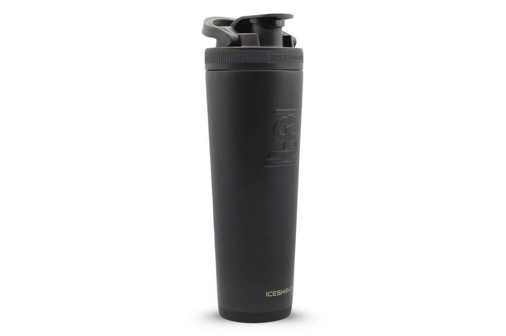 32oz Ice Shaker in Black (32SHAKERBLACK)