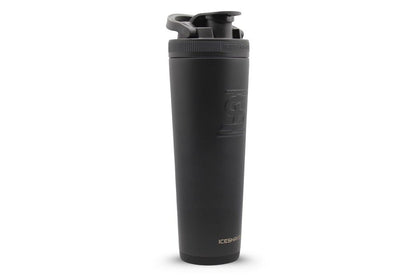 32oz Ice Shaker in Black (32SHAKERBLACK)