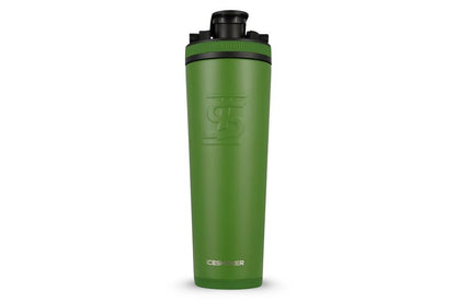 32oz Ice Shaker in Green (32SHAKERGREEN) - view 6